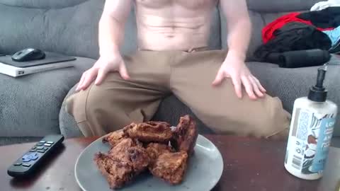 copper_crotch online show from 07.14.26
