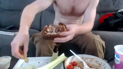 copper_crotch online show from 07.16.26