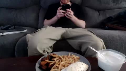 copper_crotch online show from 07.21.26