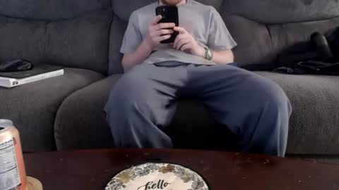 copper_crotch online show from 07.29.26