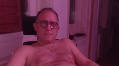 Coquin369 online show from 12.02.24