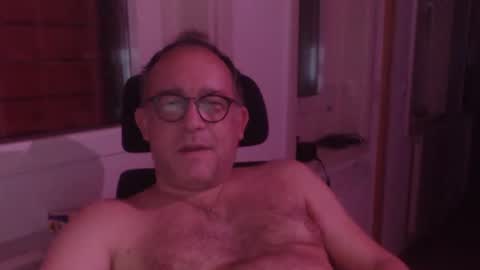 Coquin369 online show from 12.20.24