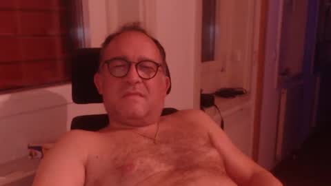 Coquin369 online show from 12.22.24