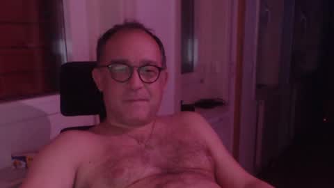 Coquin369 online show from 12.30.24