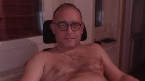 Coquin369 online show from 01.11.25