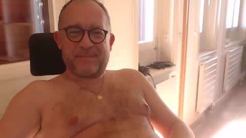 Coquin369 online show from 01.26.25