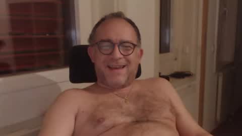 Coquin369 online show from 02.19.25