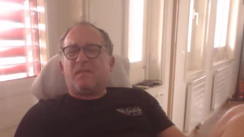 Coquin369 online show from 10.17.25