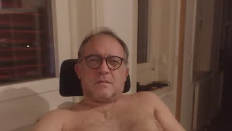 Coquin369 online show from 11.13.25