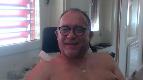 Coquin369 online show from 07.01.26