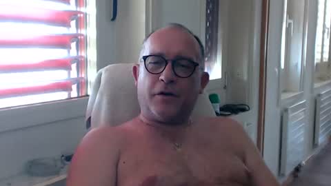 Coquin369 online show from 08.01.26