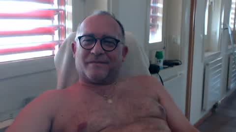 Coquin369 online show from 08.03.26