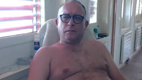 Coquin369 online show from 08.09.26