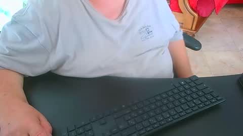 coquin375 online show from 10.31.25