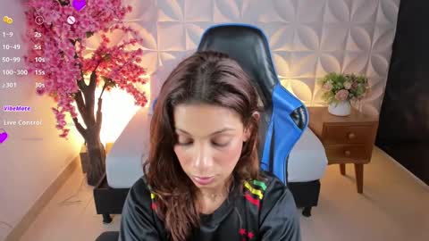  CORA  online show from 02.10.25