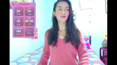 Coral online show from 09.18.25