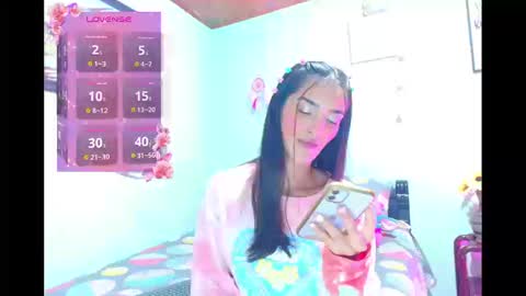 Coral online show from 09.21.25