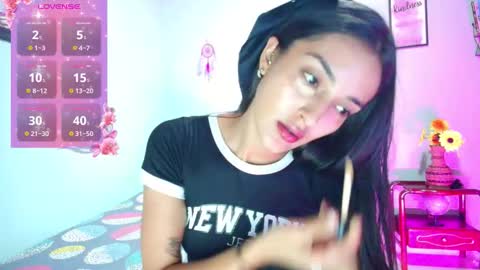 Coral online show from 11.03.25