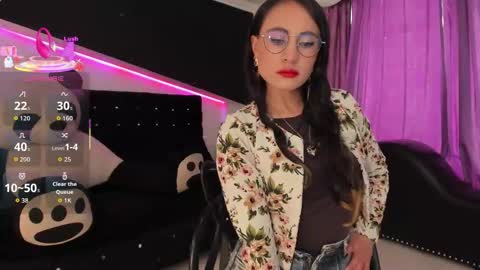 Coral  online show from 01.15.26