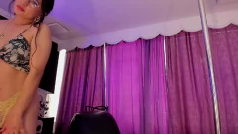 Coral  online show from 05.07.26