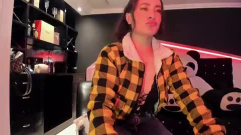 Coral  online show from 08.03.26