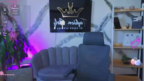 Snapshot of coral_larsson chatting on 02.20.26 coral_larsson online show from 02.20.26