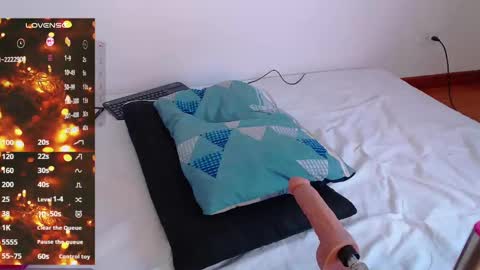 Snapshot of coraline2911 chatting on 12.21.24 coraline2911 online show from 12.21.24