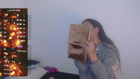 Snapshot of coraline2911 chatting on 01.04.25 coraline2911 online show from 01.04.25