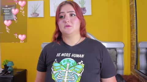 coraline online show from 01.25.25