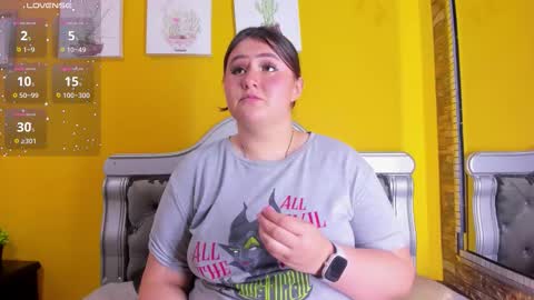 coraline online show from 09.25.25