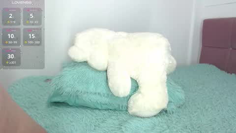 coraline online show from 10.25.25