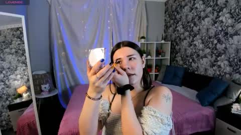 Coraline online show from 02.21.26