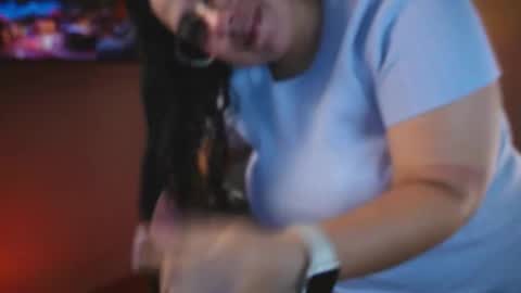 Snapshot of coraline_latin chatting on 10.28.25 Coraline online show from 10.28.25