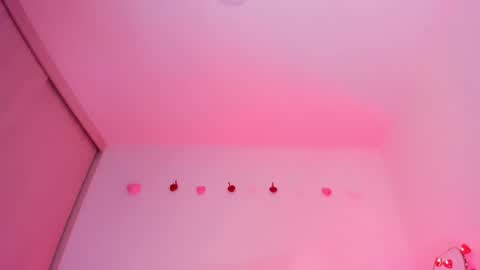 Coralinekam1 online show from 02.07.25