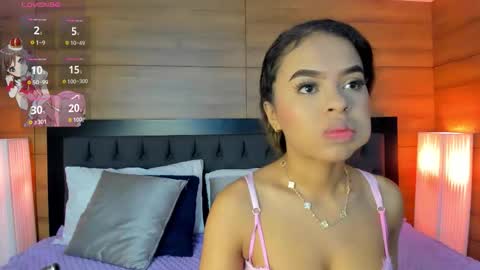 coralineross_ online show from 12.05.25