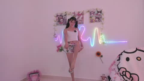 Coraline uwu     Bienvenidos al dulce mundo de Coraline    Hola amores soy Coraline  Una chica  tierna juguetona online show from 06.25.26