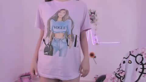 Coraline uwu     Bienvenidos al dulce mundo de Coraline    Hola amores soy Coraline  Una chica  tierna juguetona online show from 06.26.26