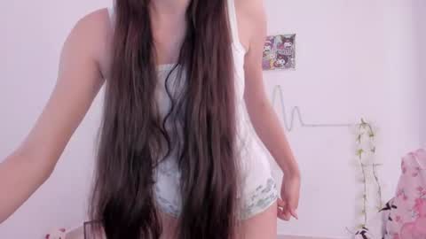 Coraline uwu     Bienvenidos al dulce mundo de Coraline    Hola amores soy Coraline  Una chica  tierna juguetona online show from 07.21.26