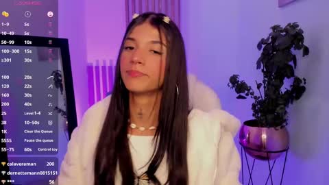 Coral online show from 01.20.25