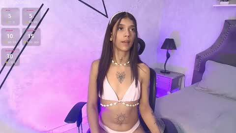 Coral online show from 02.25.25