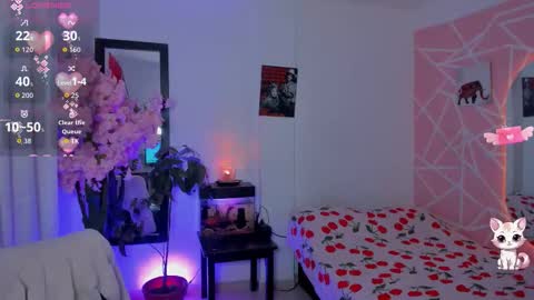 Coral online show from 10.22.25