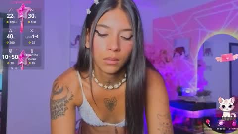 Coral online show from 11.16.25