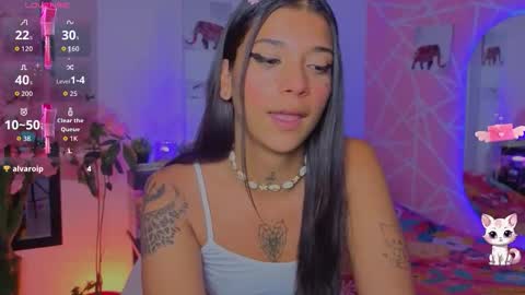 Coral online show from 11.19.25