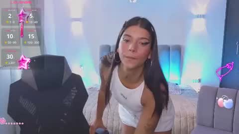 Coral online show from 06.26.26