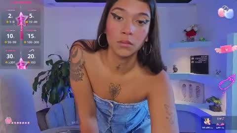 Coral online show from 07.28.26