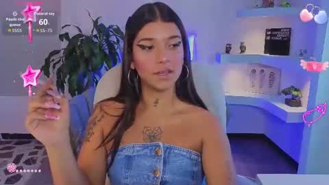 Coral online show from 07.28.26