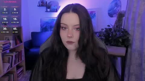 little girl who is always right or just Cora online show from 02.14.26