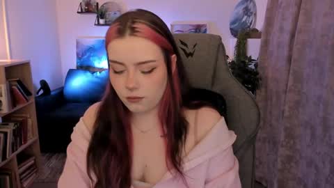 little girl who is always right or just Cora online show from 05.05.26