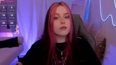little girl who is always right or just Cora online show from 06.05.26