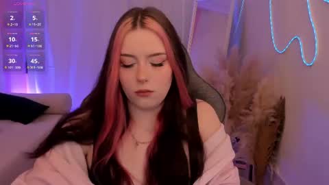 little girl who is always right or just Cora online show from 06.20.26